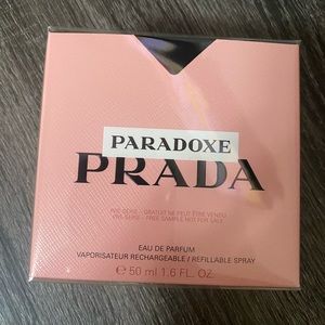 PRADA Paradoxe Eau de Parfum